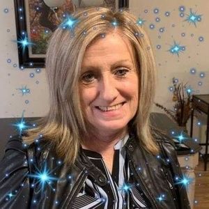 Meet your Posher, Pat